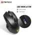 Fantech WGC1 Venom Rechargeable Wireless Gaming Mouse Black